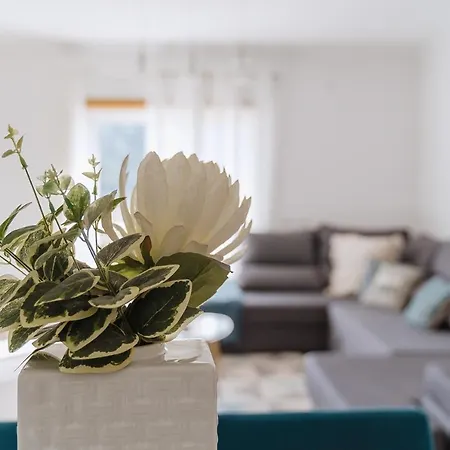 Apartamento Farol Place