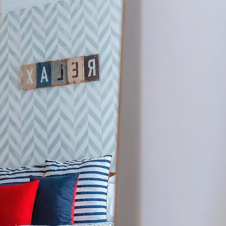 Apartamento Farol Place