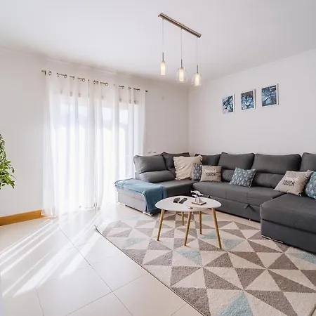 Farol Place Apartamento Nazaré