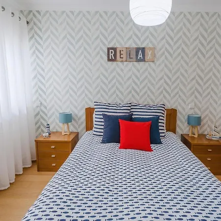 Apartamento Farol Place