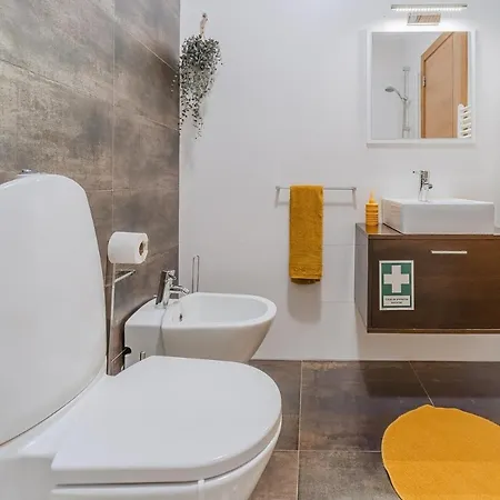 Farol Place Apartamento *