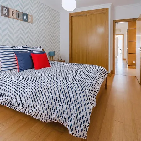 Apartamento Farol Place Nazaré