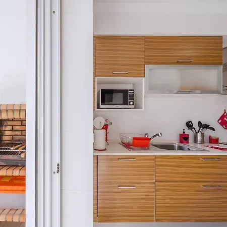 Apartamento Farol Place