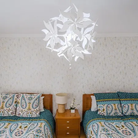 Apartamento Farol Place
