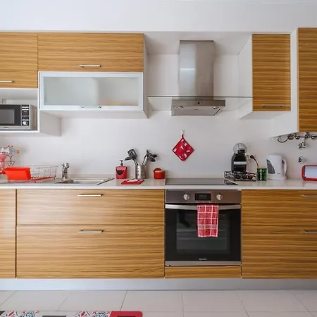 Farol Place Apartamento *