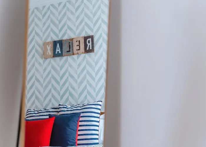 Apartment Farol Place