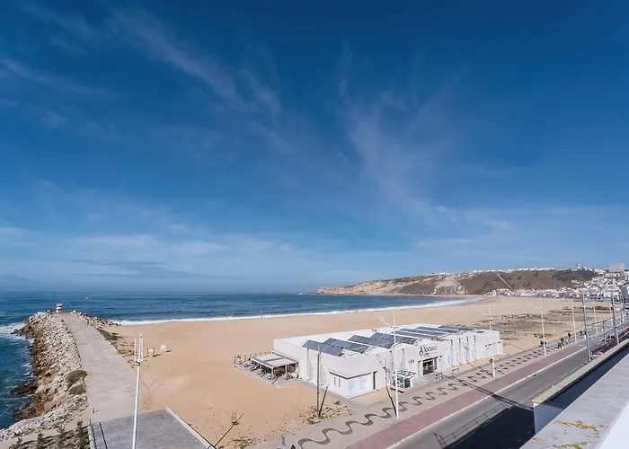 Farol Place Apartment *