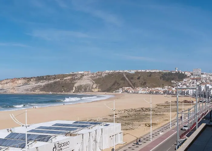 Apartment Farol Place *