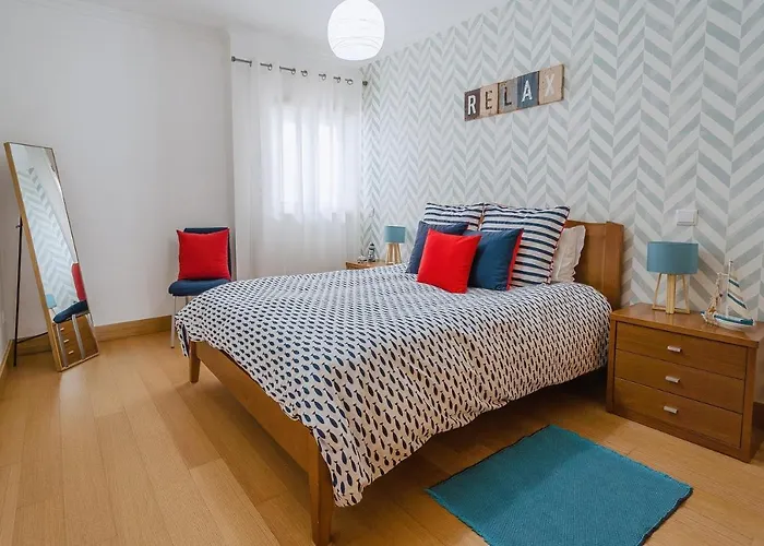 Apartment Farol Place *