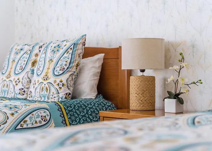 Apartment Farol Place *