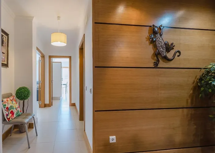 Apartment Farol Place