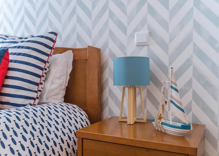 Apartment Farol Place