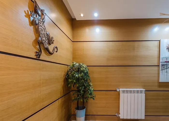 Farol Place Apartment *