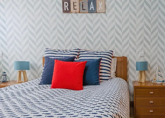 Apartment Farol Place *