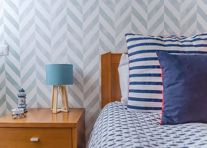 Farol Place Apartment *