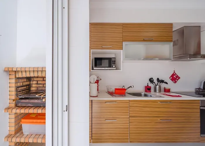 Apartment Farol Place