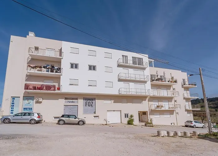 Apartment Farol Place