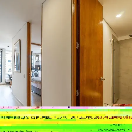 Farol Place * Nazaré