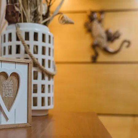 Apartman Farol Place *