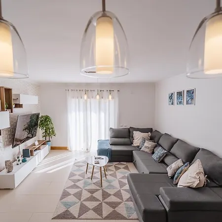 Apartment Farol Place