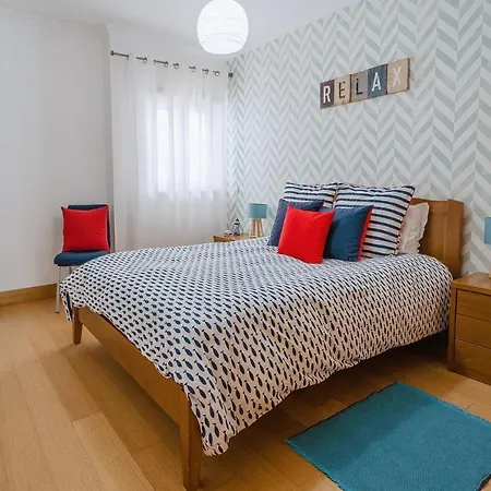 Apartman Farol Place *