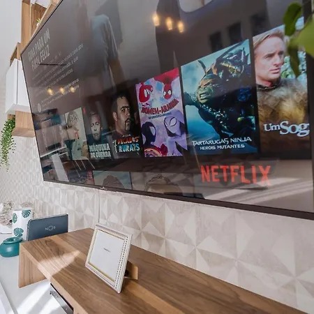 Apartman Farol Place *