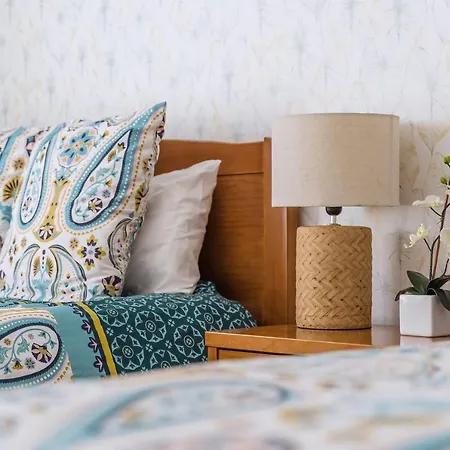 Apartman Farol Place *