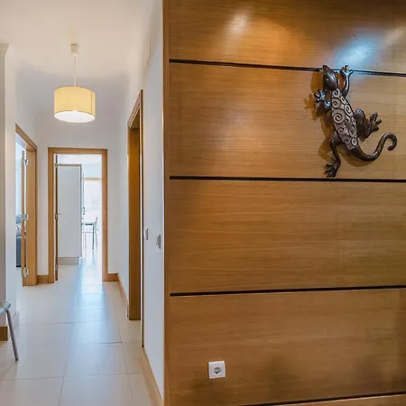 Apartman Farol Place