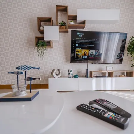 Apartman Farol Place *