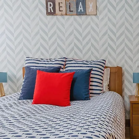 Apartman Farol Place *