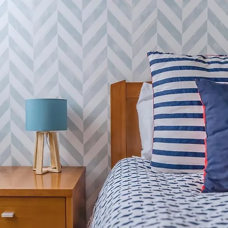 Farol Place Apartman *