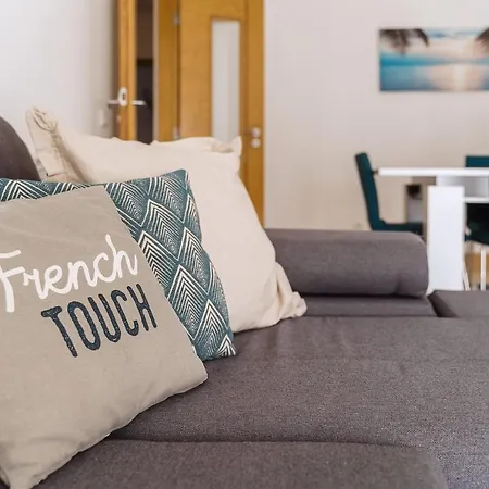 Apartman Farol Place