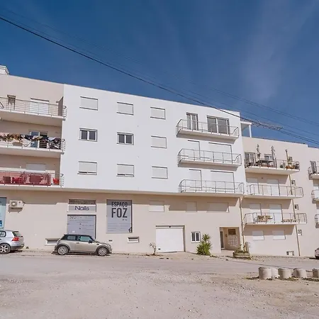 Apartment Farol Place