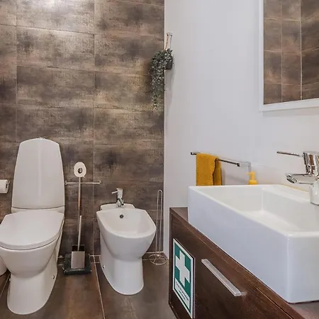 Farol Place Apartman