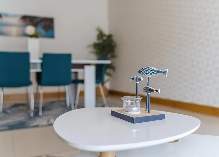 Farol Place * ナザレ