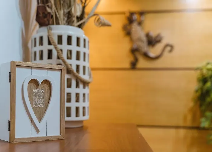 アパート Farol Place *