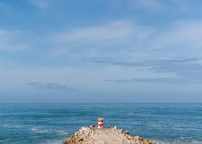 アパート Farol Place *