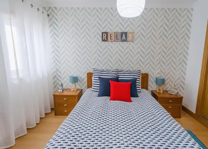 アパート Farol Place