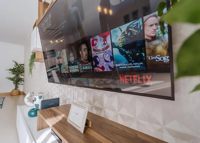 アパート Farol Place *