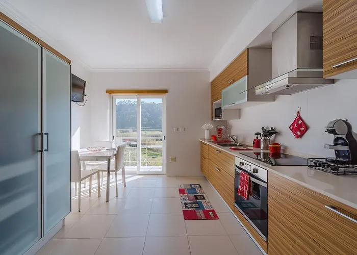 アパート Farol Place *