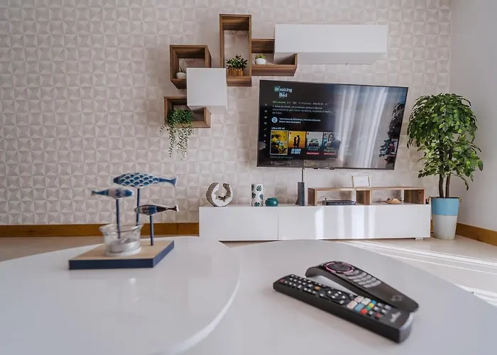 アパート Farol Place *