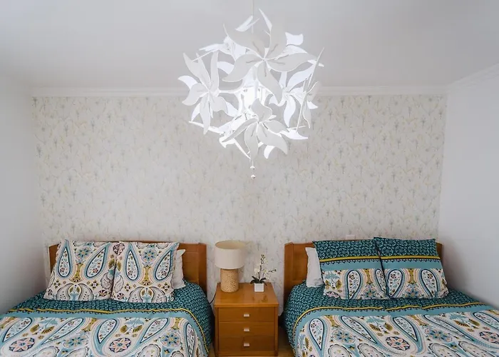 アパート Farol Place