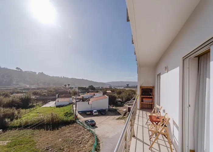 Farol Place アパート