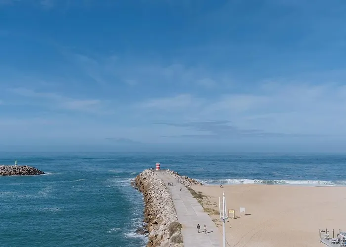 Farol Place アパート *