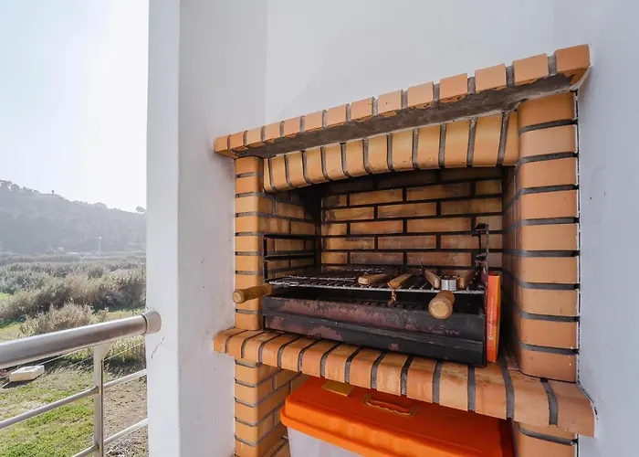 Farol Place ナザレ