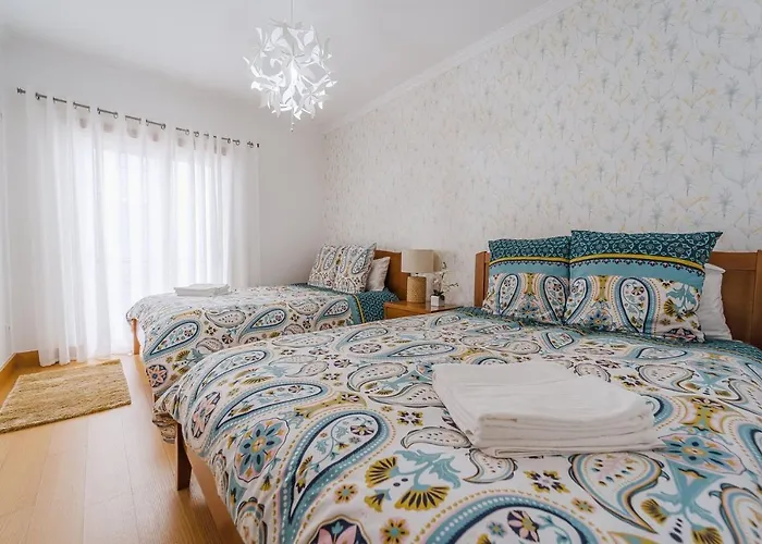 Farol Place ナザレ